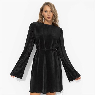 Платье с акцентными плечами, Одурманена ЧАРУТТИ