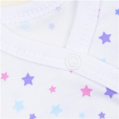 YOULALA Распашонка 1204200805