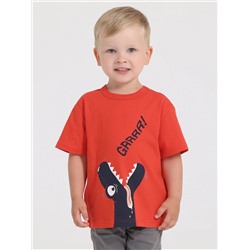 Апрель Футболка 1ПДФК4331001