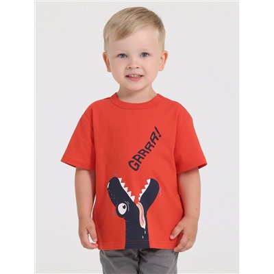 Апрель Футболка 1ПДФК4331001