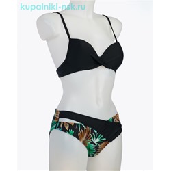 7412 Купальник раздельный (44-52)