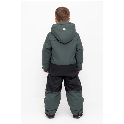CROCKID Комбинезон ВК 60101/6 ГР (98-122)