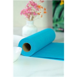 Салфетки самопенящиеся в рулоне 22х24см, 30шт Malibri арт. 1001-047 НАТАЛИ, 978990