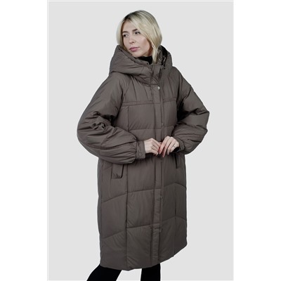 05-2289 Куртка женская зимняя (биопух 250)