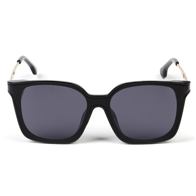 Очки солнцезащитные женские OneSun, uv 400, дужка 15 см, линза 5.4×5.4 см