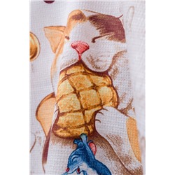 Набор полотенец Вкусное настроение