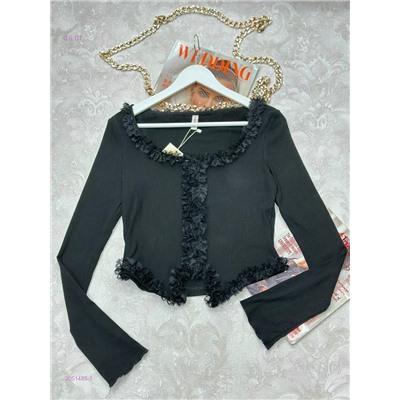 Кофта бронь 2051485-1