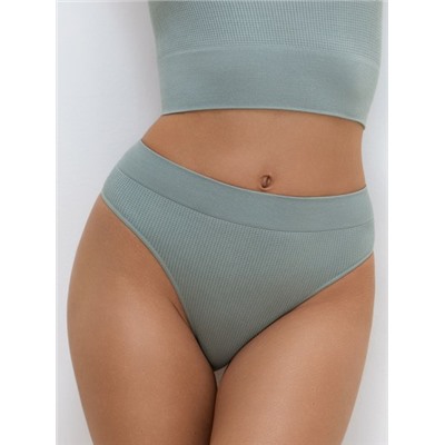 Трусы стринги, Omsa, 2142-03SS string