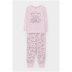 CROCKID Пижама К 1606