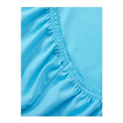 Простыня трикотажная на резинке НАТАЛИ, 1040021