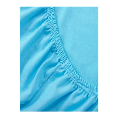 Простыня трикотажная на резинке НАТАЛИ, 1040021