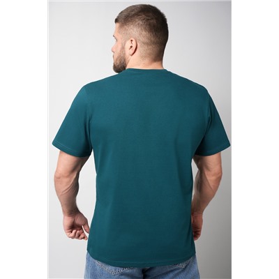 Мужская футболка Happyfox