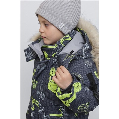 Комплект (Куртка+Брюки) BATIK CASUAL, 1134954