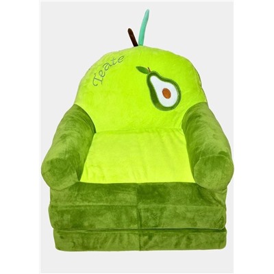 Детское мягкое раскладное кресло - кровать #22920978