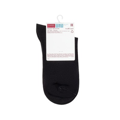 CONTE CLASSIC Носки женские