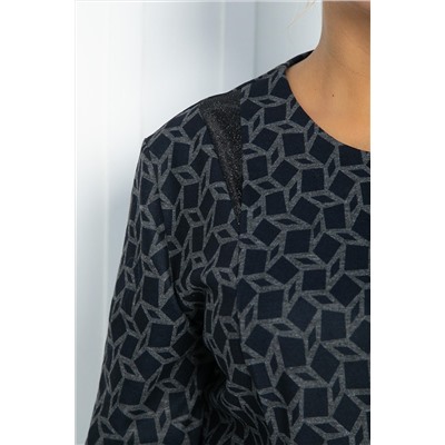 Костюм (Джемпер+Юбка) LADY TAIGA, 1056973