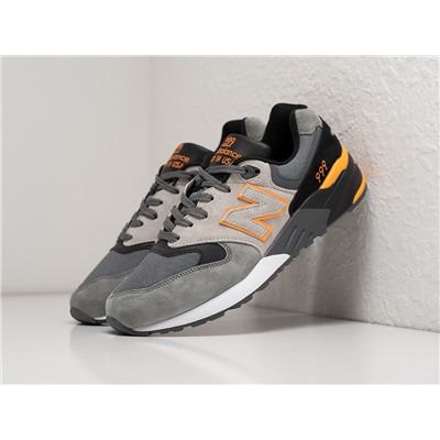 Кроссовки New Balance 999