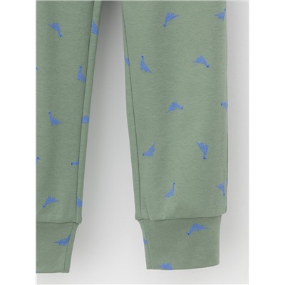 CROCKID Пижама К 1552