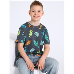 Апрель Футболка 1ПДФК4591001н