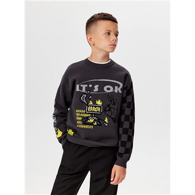 Acoola Джемпер 20110310142