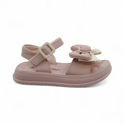 Босоножки 651В-3 розовые