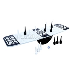 Настольная игра "Баланс Битва"