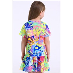 Платье АПРЕЛЬ, 1093363