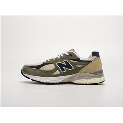 Кроссовки New Balance 990 v3