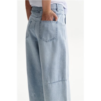 Брюки для девочек PELICAN, 1232679