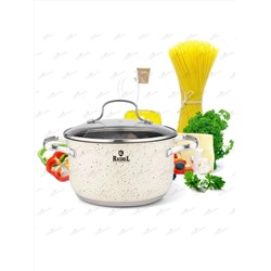 Rashel Кастрюля R-407в