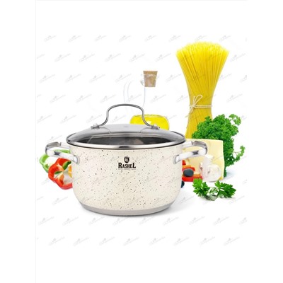 Rashel Кастрюля R-407в