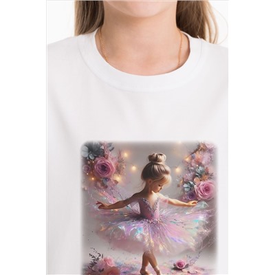 Футболка М226033Пр