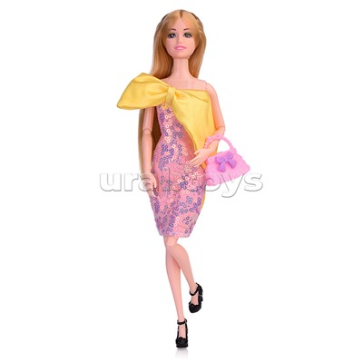 Кукла "Fashion" в коробке
