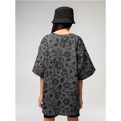 Bodo Футболка 36-145MU