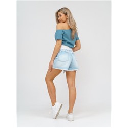 Футболка Ф-24 (Малахитовый)