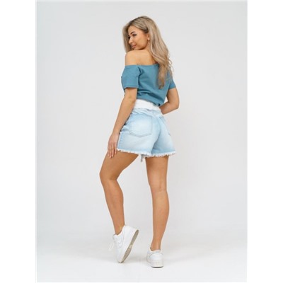 Футболка Ф-24 (Малахитовый)