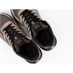 Зимние Кроссовки Adidas Retropy F2 Hi