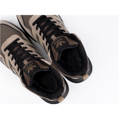 Зимние Кроссовки Adidas Retropy F2 Hi