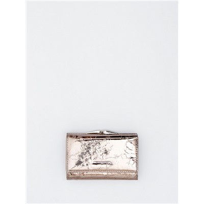 Кошелек 7018-4 bronze Velina Fabbiano