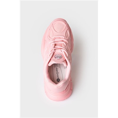 Полуботинки для девочек PLAYTODAY, 1240921