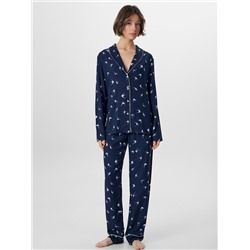 КОМПЛЕКТ ЖЕНСКИЙ (ЖАКЕТ, БРЮКИ) 592314