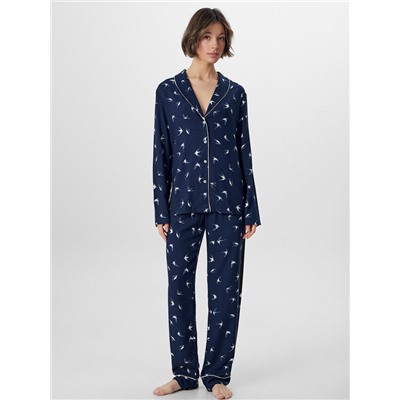 КОМПЛЕКТ ЖЕНСКИЙ (ЖАКЕТ, БРЮКИ) 592314