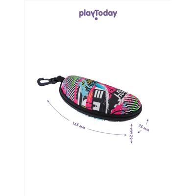 PLAYTODAY Футляр для очков