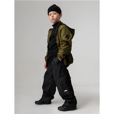 Bodo Брюки 33-48MU