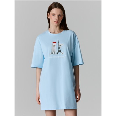 ТУНИКА ЖЕНСКАЯ 512079