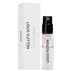 LOUIS VUITTON COSMIC CLOUD edp 2ml пробник