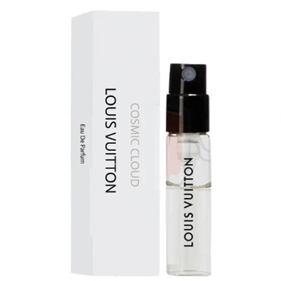 LOUIS VUITTON COSMIC CLOUD edp 2ml пробник