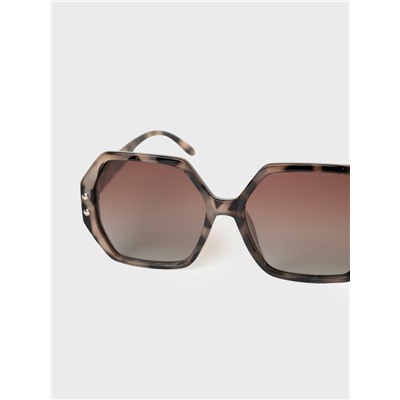 Солнцезащитные очки с поляризацией женские