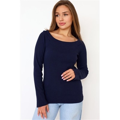 Lika Dress Лонгслив