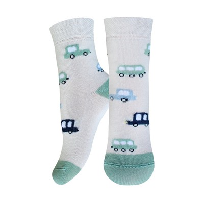 Классические БРЕСТСКИЕ НОСКИ ДЕТСКИЕ 3081